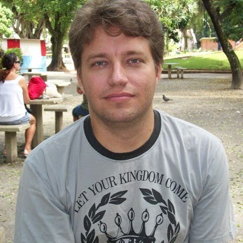 Perry Brown Photo 28