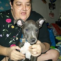 Dana Blackwell Photo 9