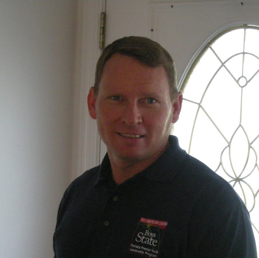 Kevin Stevens Photo 23