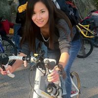 Jenny Cheng Photo 21