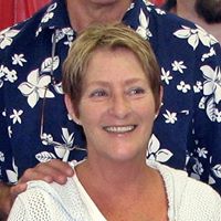 Barbara Dale Photo 23