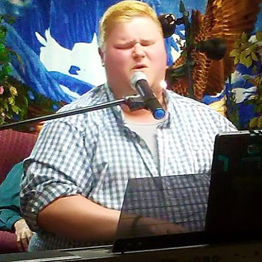 Joshua Lowery Photo 33