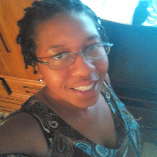 Maria Brown Photo 5