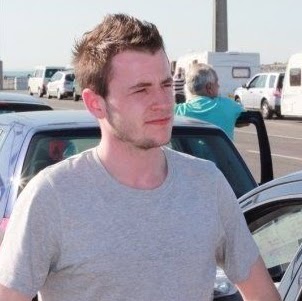 Christopher Holland Photo 26