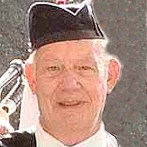 Ron Clarke Photo 11