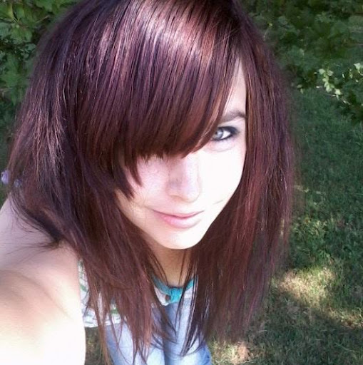 Brittany Tinker Photo 4