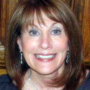 Susan Blank Photo 15