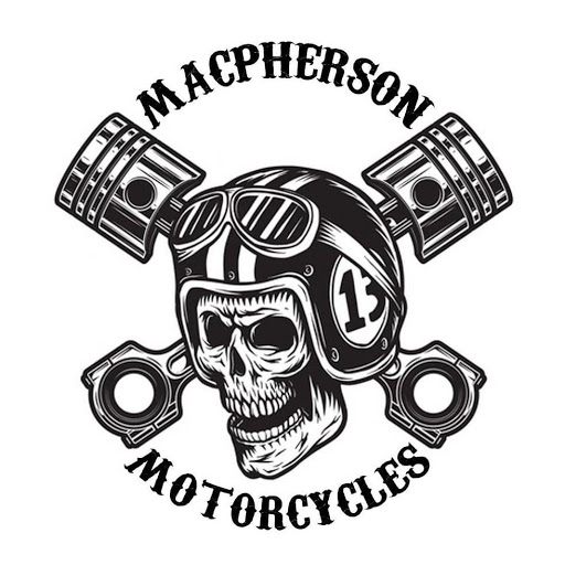 Christopher Macpherson Photo 8