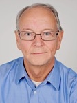 Richard Barrett Photo 1