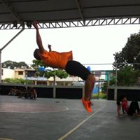 Jose Sambrano Photo 14