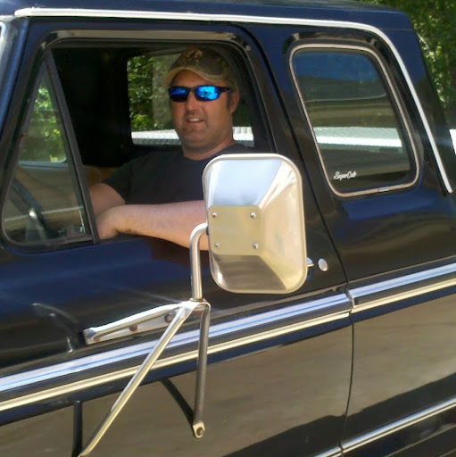 Jeff Garrison Photo 14