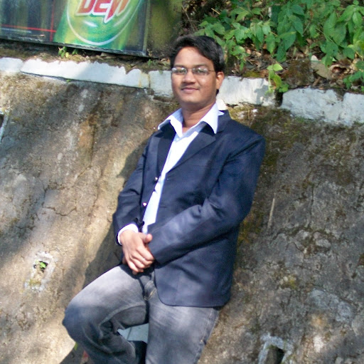 Deepak Kashyap Photo 19