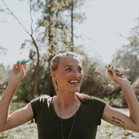 Whitney Hunt Photo 35