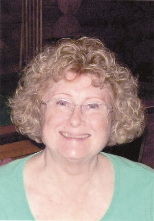 Joanne Anderson Photo 16