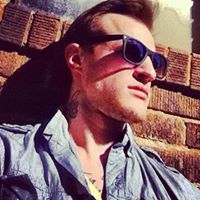 Kyle Vickers Photo 9