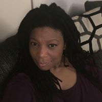 Renee Washington Photo 2