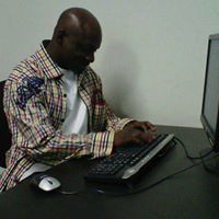Mark Reaves Photo 34