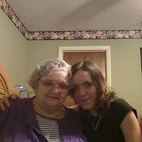 Barbara Cable Photo 19