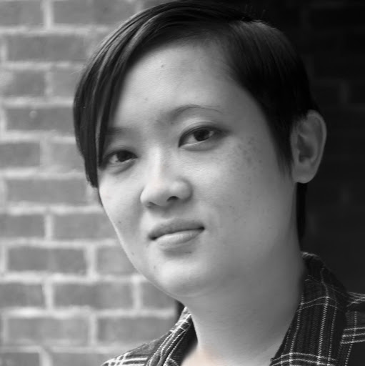 Nicole Lee Photo 36