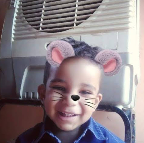 Akram Mustafa Photo 24