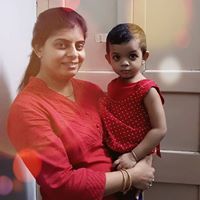 Piyali Bhanja Photo 3