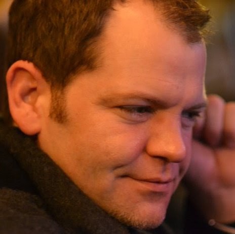 Eric Stratton Photo 2
