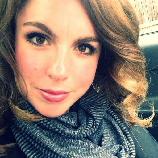 Emily Yoder Photo 12