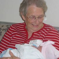 Doris Simpson Photo 14