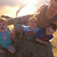 Mark Berg Photo 19