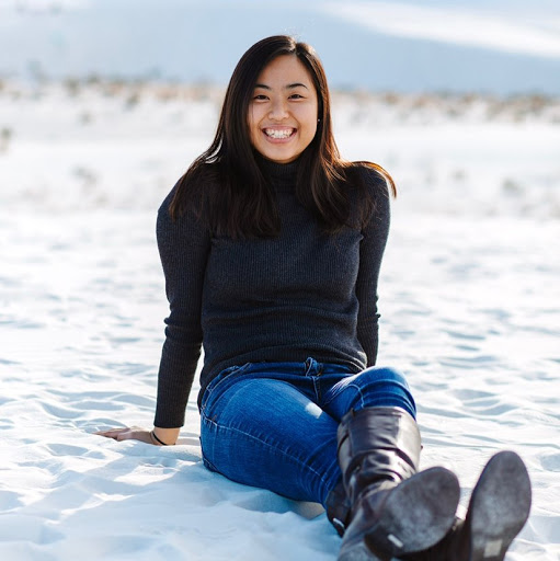 Nicole Fu Photo 17