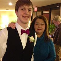 Terri Calloway Photo 15