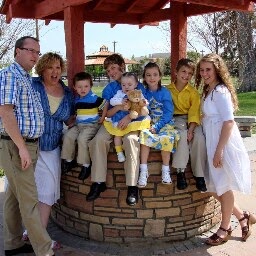 Christina Brown Photo 32