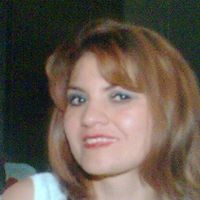 Vicky Urbina Photo 1