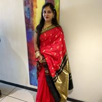 Bharati Jain Photo 17