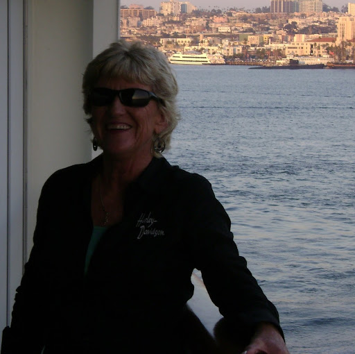 Donna Bruns Photo 7