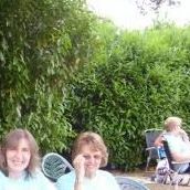 Margaret Chapman Photo 43