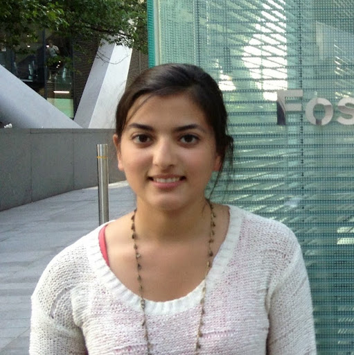 Andrea Vallejo Photo 32