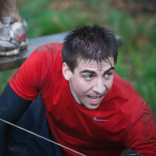 Michael Reese Photo 13