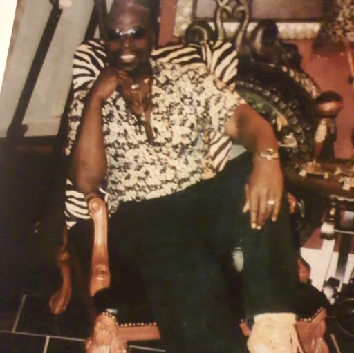 Edward Mathews Photo 35