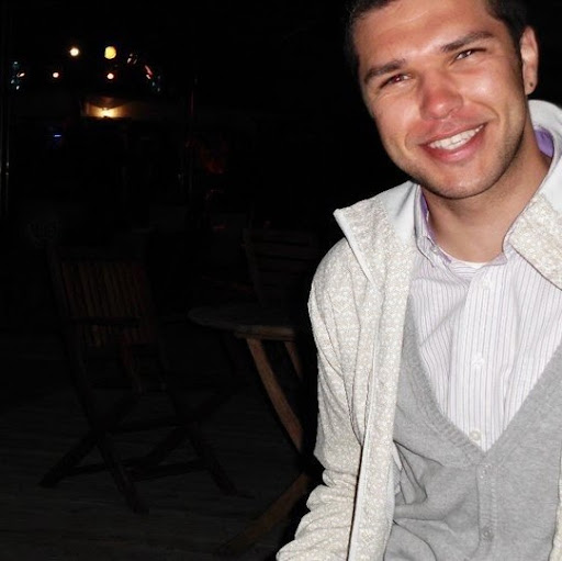 David Werner Photo 10