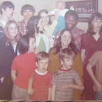 Janet Vaughn Photo 44