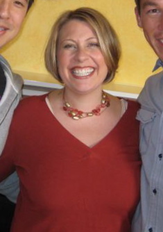Nancy Fernandez Photo 12