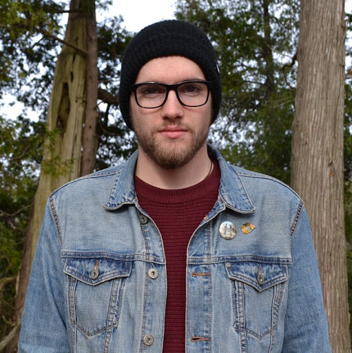 Tyler Webber Photo 7