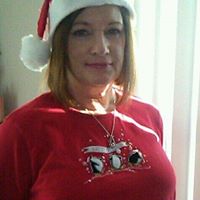 Carmen Steele Photo 6