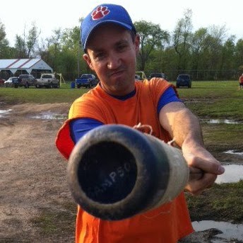 Michael Sampson Photo 32