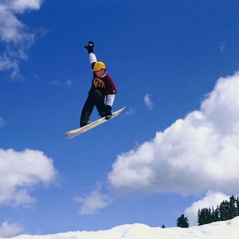 Mark Huber Photo 34