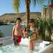 April Swim Photo 1