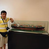 Edgar Salinas Photo 36