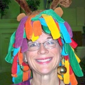 Annette Kidd Photo 9
