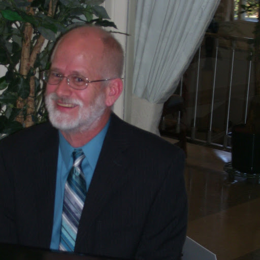 Mark Hendrickson Photo 42